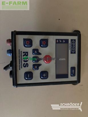 Cuba de purin - Kotte - ptr 25 | 18 meter