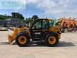 Telescopica - JCB - 560-80 agri super telehandler (st23410)