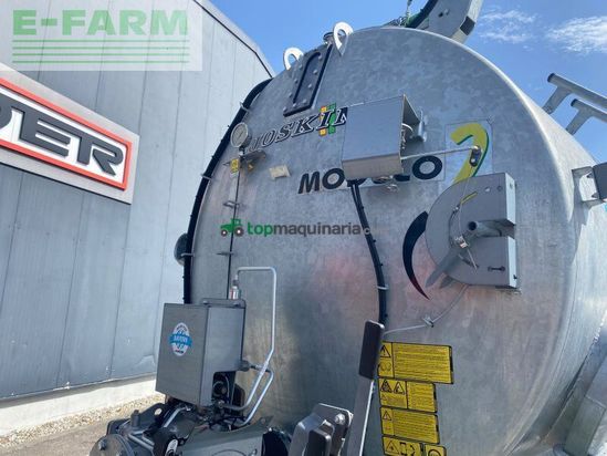Cisterna - Joskin - modulo 2 11000 me