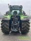 Tractor agrícola - Fendt - 724 vario profi + setting 2