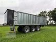 Cinta transportadora de forraje - Fliegl - gigant asw 3101