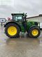 Tractor agrícola - John Deere - 6r195 / 6r 195