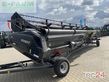 Cosechadora de Cereal - Fendt - ideal 8 t