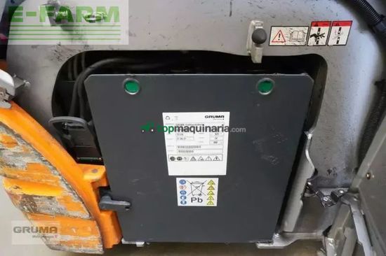 Elevadora - Still - rx20-16