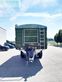 Volquet - Fliegl - tdk 200 fox tandemkipper