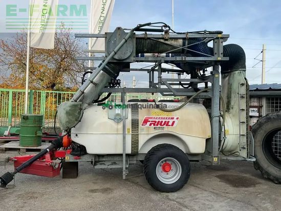 Atomizador -  - dia twin 2000