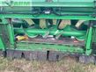 Cosechadora de Cereal - John Deere - t 560 i