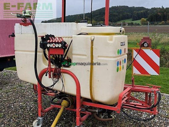 Atomizador - Holder - is 800