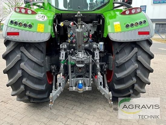 Tractor agrícola - Fendt - 724 vario gen-6 profi+ setting-2