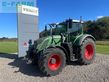 Tractor agrícola - Fendt - 718 vario scr