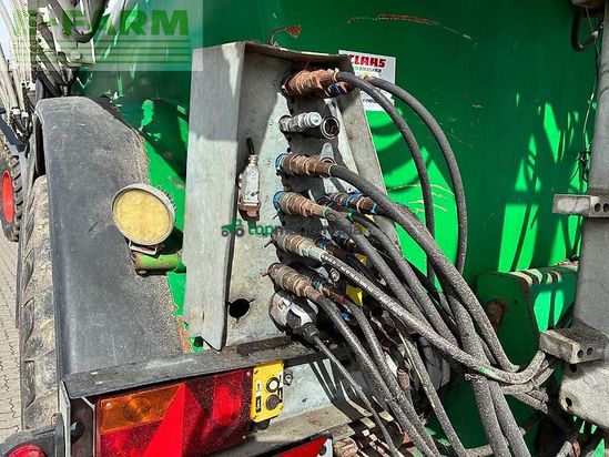 Cuba de purin - Samson - sg 23