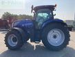 Tractor agrícola - New Holland - t 7.225 blue power auto command