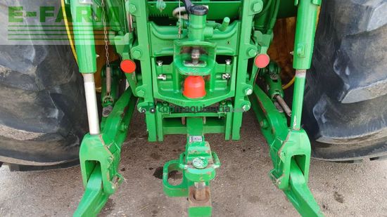 Tractor agrícola - John Deere - 7230 r