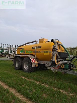 Cuba de purin - Zunhammer - ske 17 puss