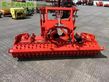 Grada rotativa - Kuhn - hrb302d