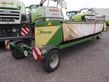 Cosechadora de Cereal - Krone - big x 1180