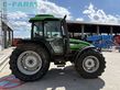 Tractor agrícola - Deutz-Fahr - agroplus 85 premium (klima)