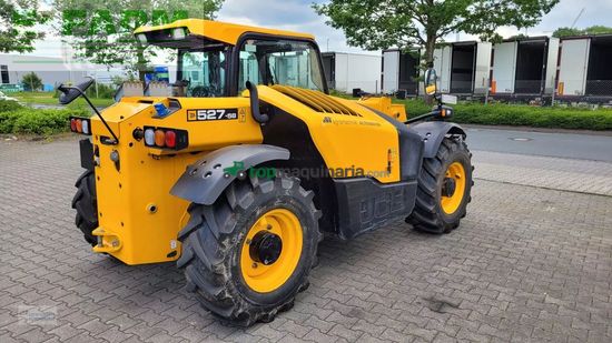 Telescopica - JCB - 527-58 ds