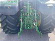 Tractor agrícola - John Deere - 6185 r