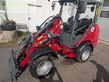 Minicargadora - Weidemann - 1390