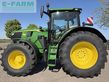 Tractor agrícola - John Deere - 6r 215 demo