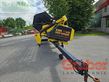 Cabezal -  - trendline sw 650