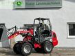 Minicargadora - Weidemann - 1260 eps-klappdach / ecs mit kroko