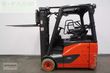 Elevadora - Linde - e 16 h evo 386-02