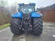 Tractor agrícola - New Holland - t7.250 auto command