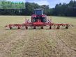Henificador - Kuhn - gf 8501 mho