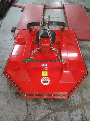 Desbrozadora - TJM1.30M