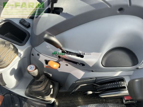 Tractor agrícola - Steyr - 4080 kompakt (stage v)