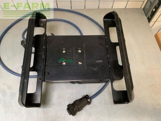 Tractor agrícola -  - easy on board app retrofit kit