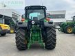Tractor agrícola - John Deere - 6120m