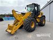 Minicargadora - Caterpillar - 926 m agrar high lift