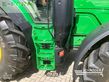 Tractor agrícola - John Deere - 6155 r autopower | gps