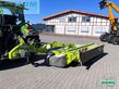 Cortacésped manual - Claas - disco 3600 contour