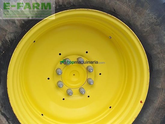 Tractor agrícola - John Deere - 6145r