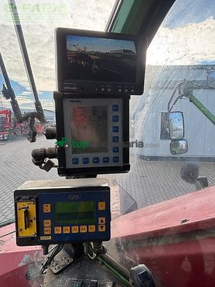 Remolqu esparcidor - Strautmann - verti-mix double 2000