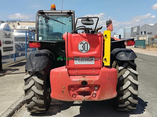 MANITOU MT1335 EASY