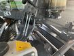 Empacadora gigant - Claas - quadrant 5200 fc