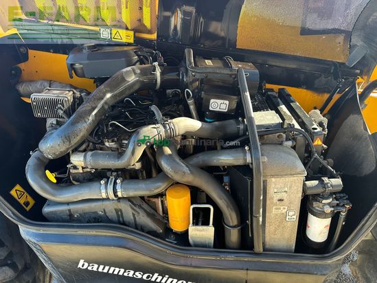 Telescopica - JCB - 541-70WM