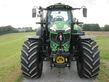 Tractor agrícola - Deutz-Fahr - 7250 ttv