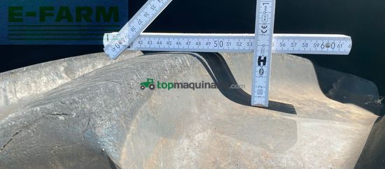Cosechadora de Cereal - John Deere - 9800
