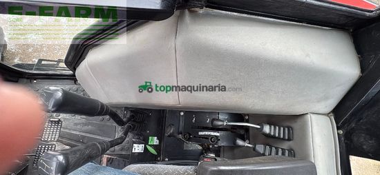 Tractor agrícola - Steyr - M 968A