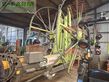 Henificador - Claas - LINER 4800