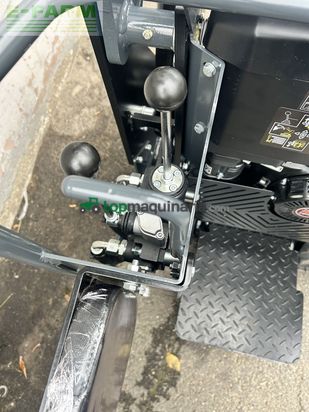 Minicargadora -  - kompaktlader kl-200