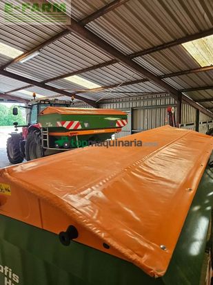 Esparcidor - Amazone - za-ts 3200 profis hydro