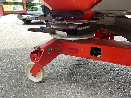 Esparcidor - Rauch - axis h 50.1 emc+w