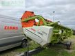 Cabezal - Claas - vario 770
